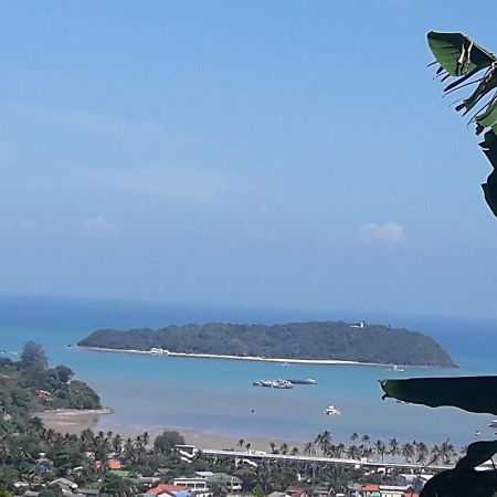 Hotel Fiji Palms Phuket Esterno foto