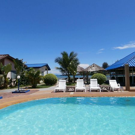 Hotel Fiji Palms Phuket Esterno foto
