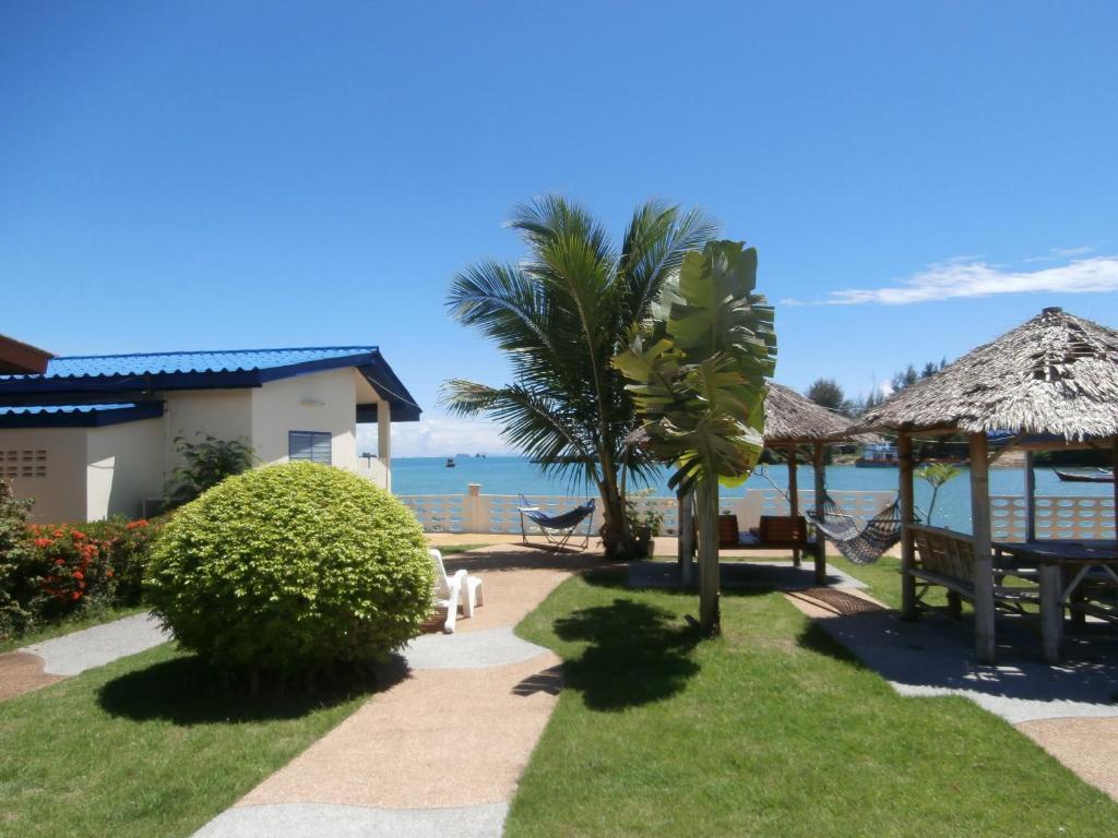 Hotel Fiji Palms Phuket Esterno foto