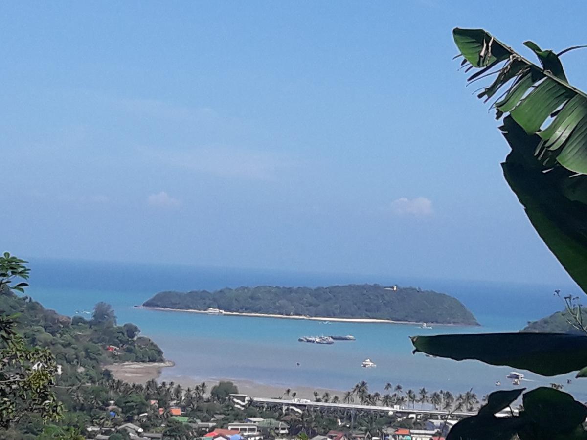 Hotel Fiji Palms Phuket Esterno foto
