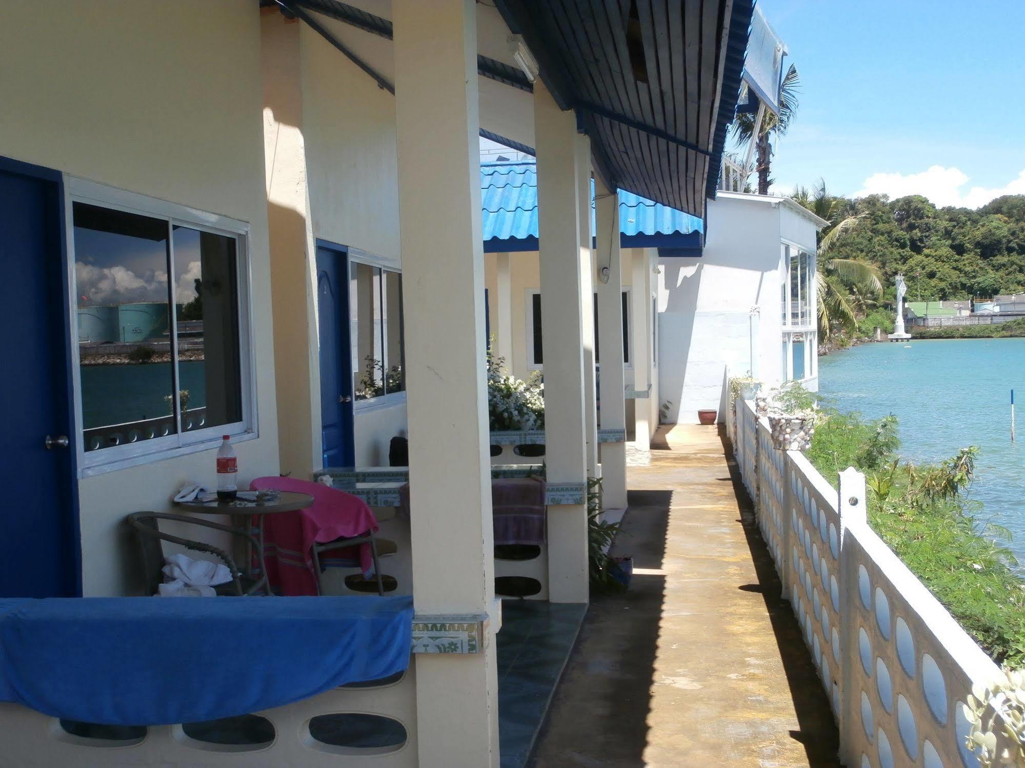 Hotel Fiji Palms Phuket Esterno foto